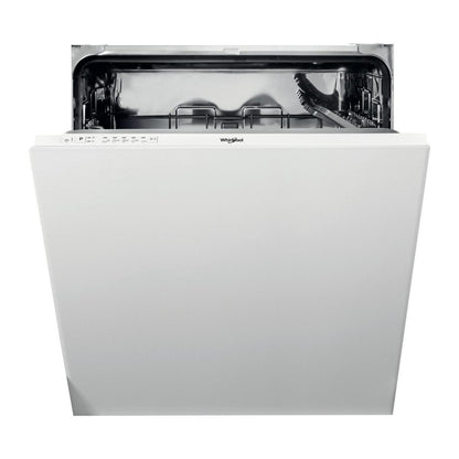WHIRLPOOL Dish-Washer Fully Integrated 13Settings 5 Progs(BU WHIRLPOOL