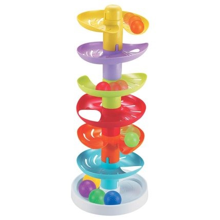 Tower Balls