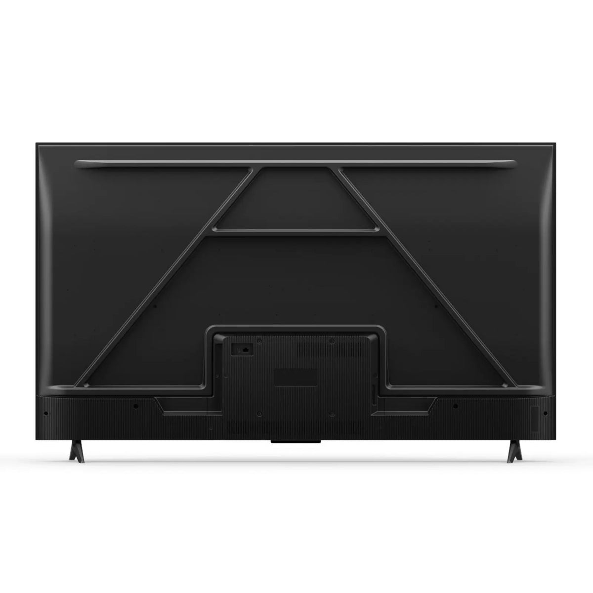 TCL LED 50" 4K Smart Google TV - FRAMELESS