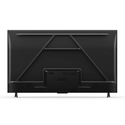 TCL LED 50" 4K Smart Google TV - FRAMELESS TCL