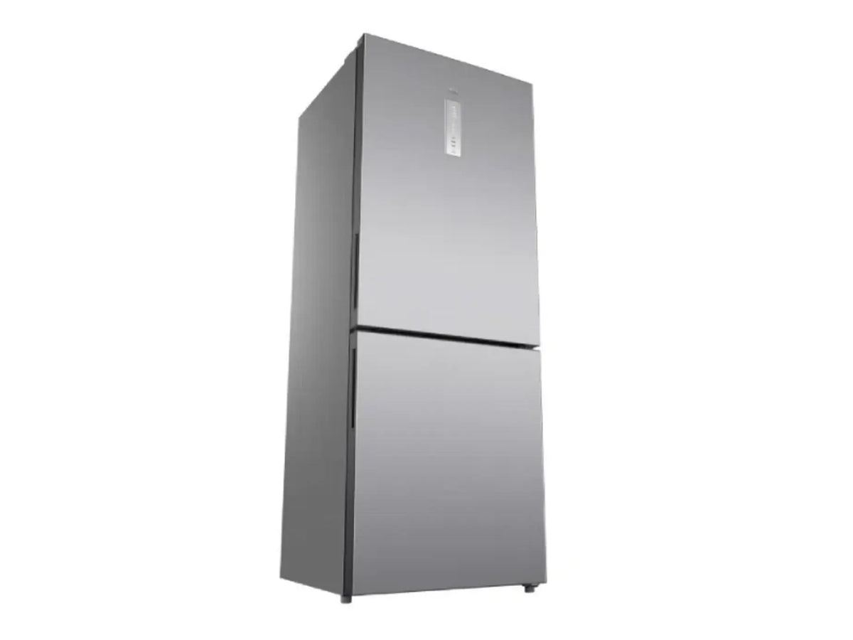 TCL Refrigerator Top Mount 20CF Inverter Inox TCL