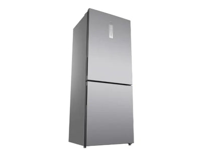 TCL Refrigerator Top Mount 20CF Inverter Inox TCL