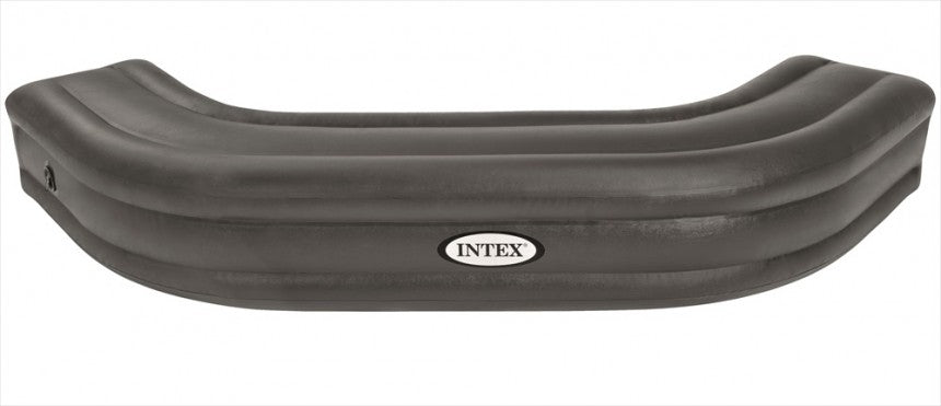Spa Inflatable Bench Octagon Intex