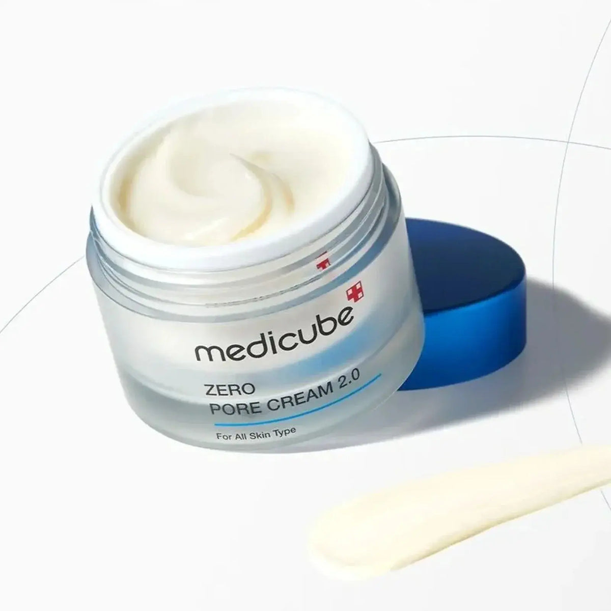 Zero Pore Cream 2.0 MEDICUBE