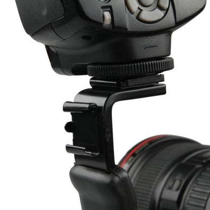 Double Tripod Bracket With Handle
