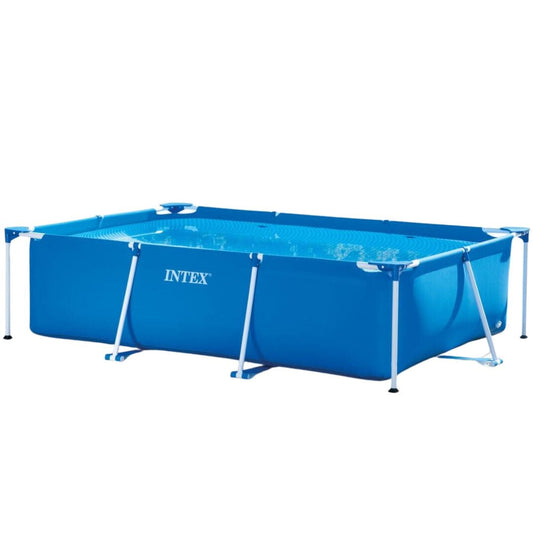 Intex Swimming Pool Family Size 300 X 200 X 75CM Intex