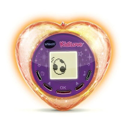 Vtech Kidilove French Edition Vtech