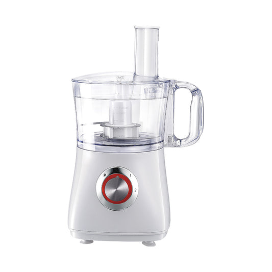 Campomatic Food Processor 750W 2 Liters White