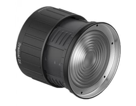 Aputure Fresnel 2X Attachment (for Aputure LS C120d, LS C120d II, LS C300d)