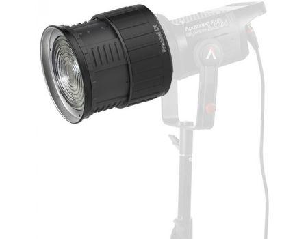 Aputure Fresnel 2X Attachment (for Aputure LS C120d, LS C120d II, LS C300d)