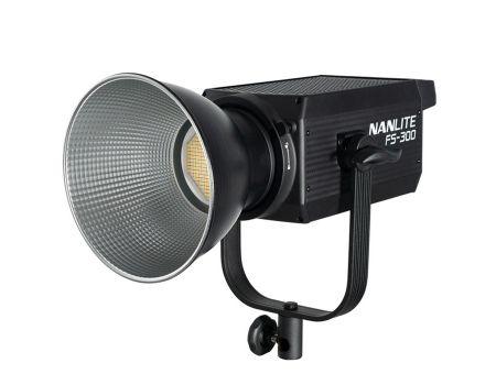 Nanlite FS-300 LED Daylight Spot Light