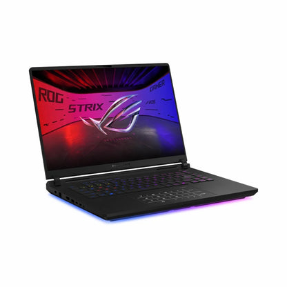 Asus ROG Strix Scar G18 G835LX-S9113 – Intel Core Ultra 9 275HX – NVIDIA RTX 5090 24GB Asus