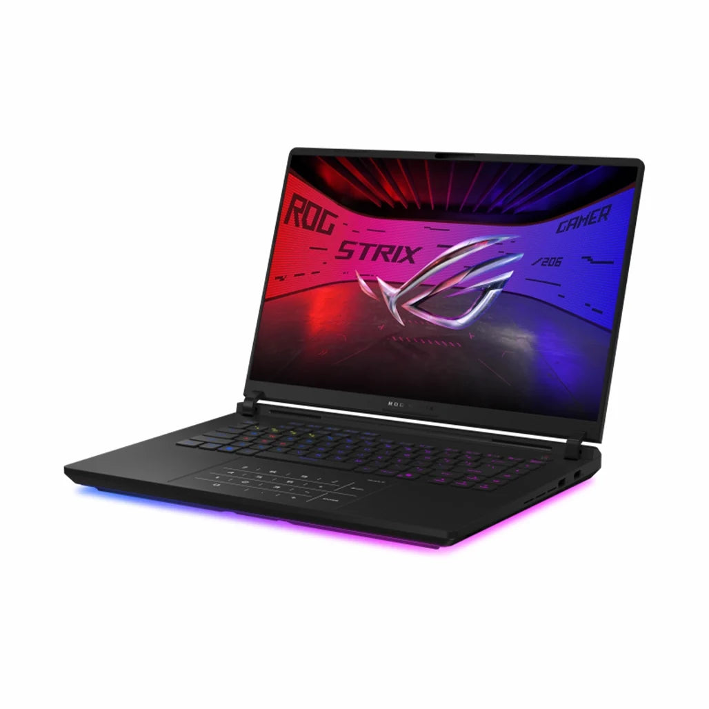 Asus ROG Strix Scar G18 G835LX-S9113 – Intel Core Ultra 9 275HX – NVIDIA RTX 5090 24GB