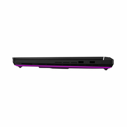 Asus ROG Strix Scar G18 G835LX-S9113 – Intel Core Ultra 9 275HX – NVIDIA RTX 5090 24GB Asus