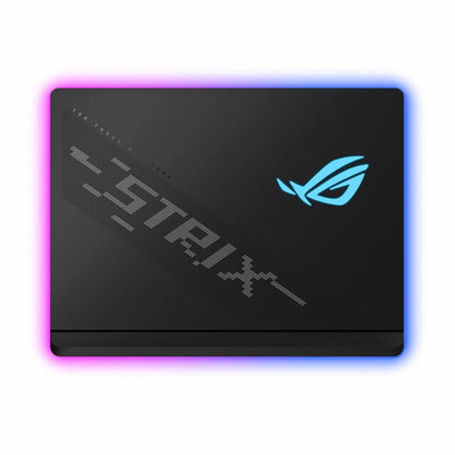 Asus ROG Strix Scar G18 G835LX-S9113 – Intel Core Ultra 9 275HX – NVIDIA RTX 5090 24GB Asus