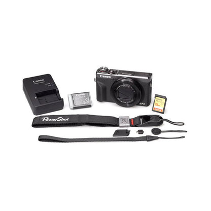 Canon G7X Mark III - Digital Camera - 30th Edition CANON