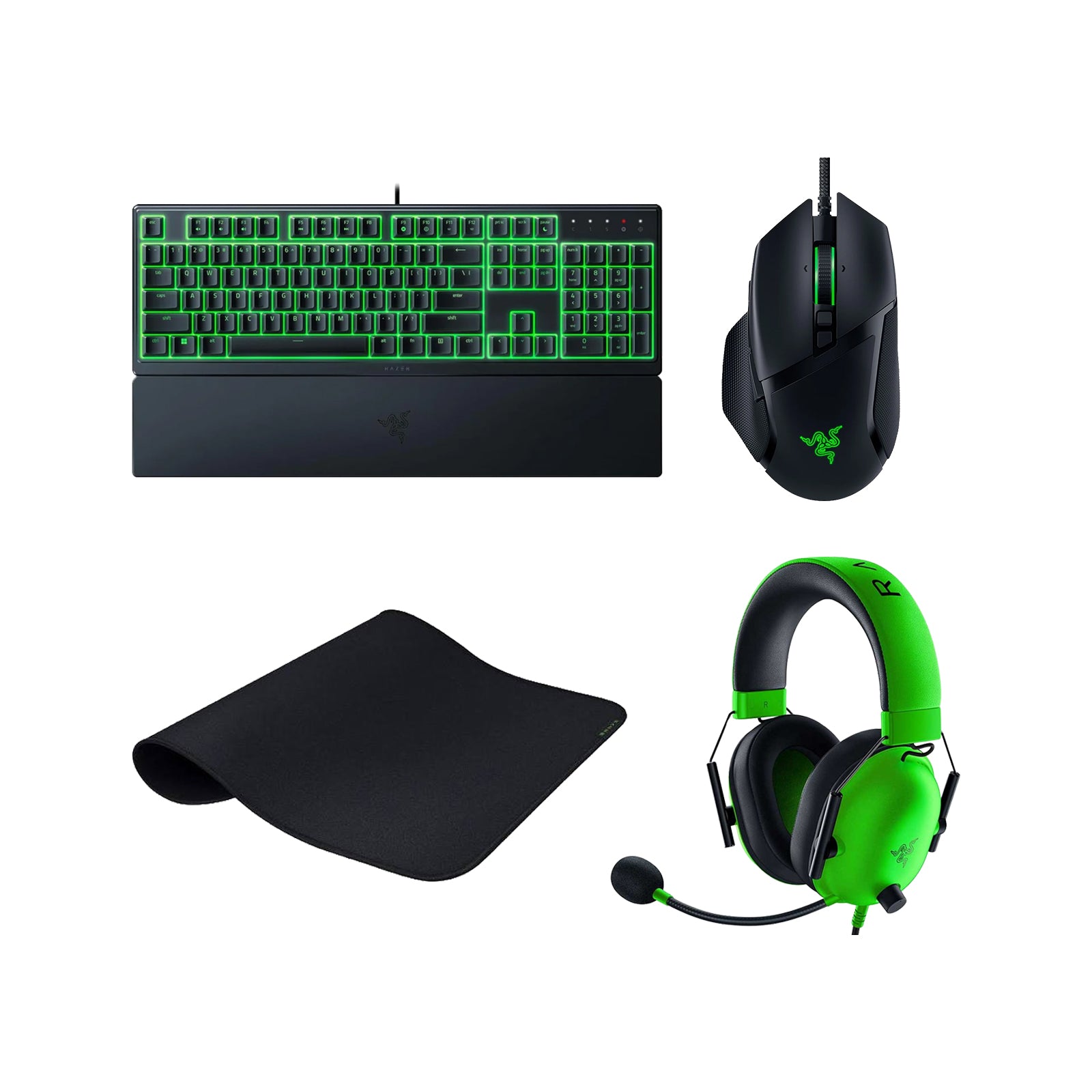 Gaming Bundle Eight