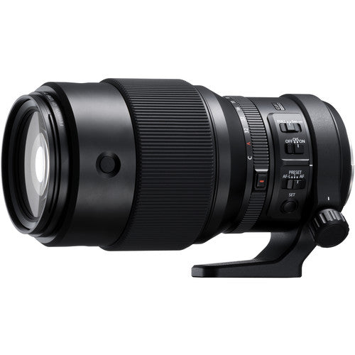 Fujifilm GF 250mm F4 LM OIS WR