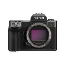 Fujifilm GFX 100 II Body