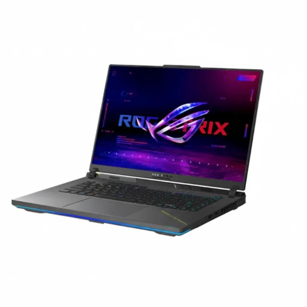 Asus ROG STRIX G16 G614PR-G16.R95070TI - Ryzen™ 9 8940HX - NVIDIA® RTX 5070Ti 12GB Asus