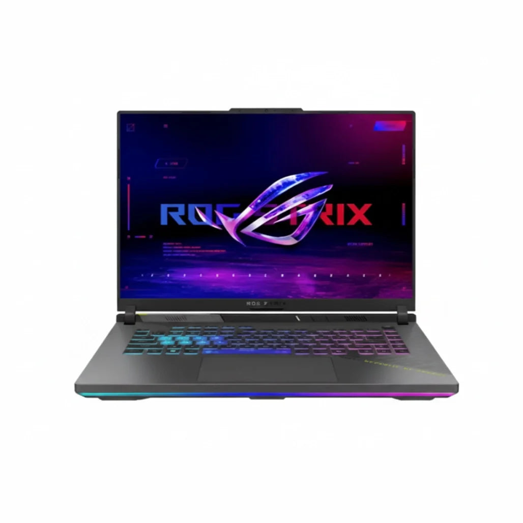 Asus ROG STRIX G16 G614PR-G16.R95070TI - Ryzen™ 9 8940HX - NVIDIA® RTX 5070Ti 12GB Asus