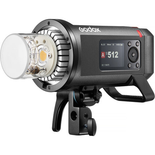 Godox AD600Pro II All-in-One Outdoor Flash GODOX