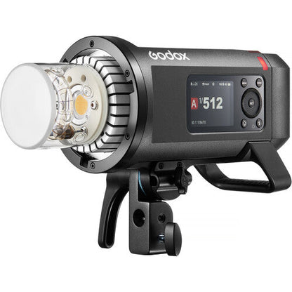 Godox AD600Pro II All-in-One Outdoor Flash GODOX