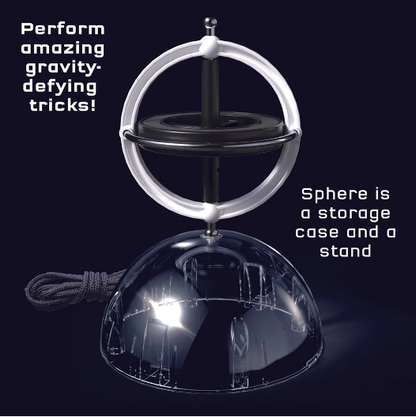 Gyroscope Thames & Kosmos