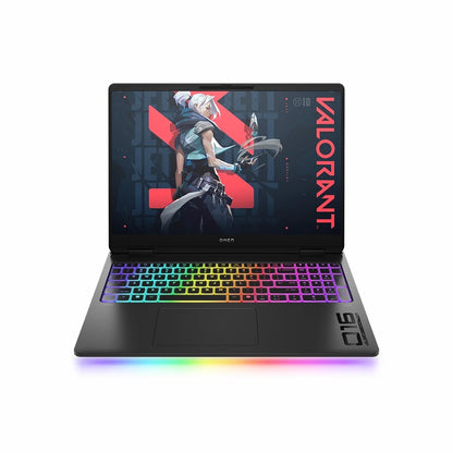 HP OMEN MAX 16-AK0098 CG6Y7UA#ABA - AMD Ryzen AI 9 HX 375 - NVIDIA RTX 5080 16GB HP