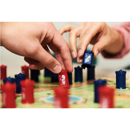 Stratego Original SuperHeated Neurons