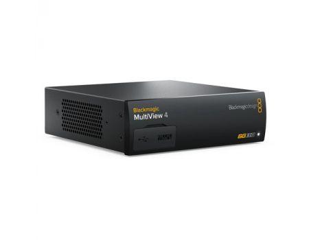 Blackmagic Design MultiView 4