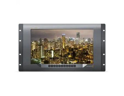 Blackmagic Design SmartView 4K - Cinegear Middle-East S.A.L