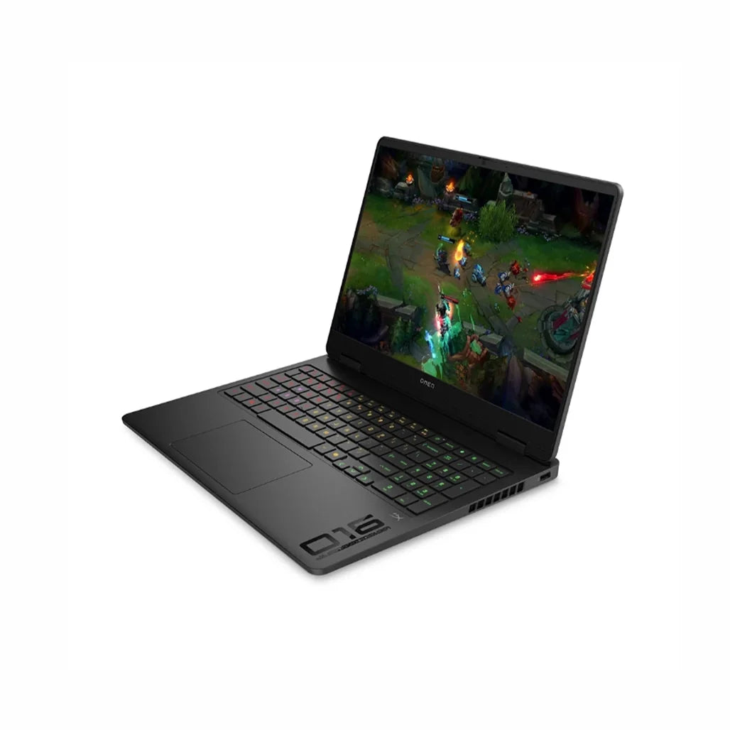 HP Omen 16-AM0073DX BZ4A3UA#ABA - Core Ultra 7 255H - NVIDIA RTX 5060 8GB HP