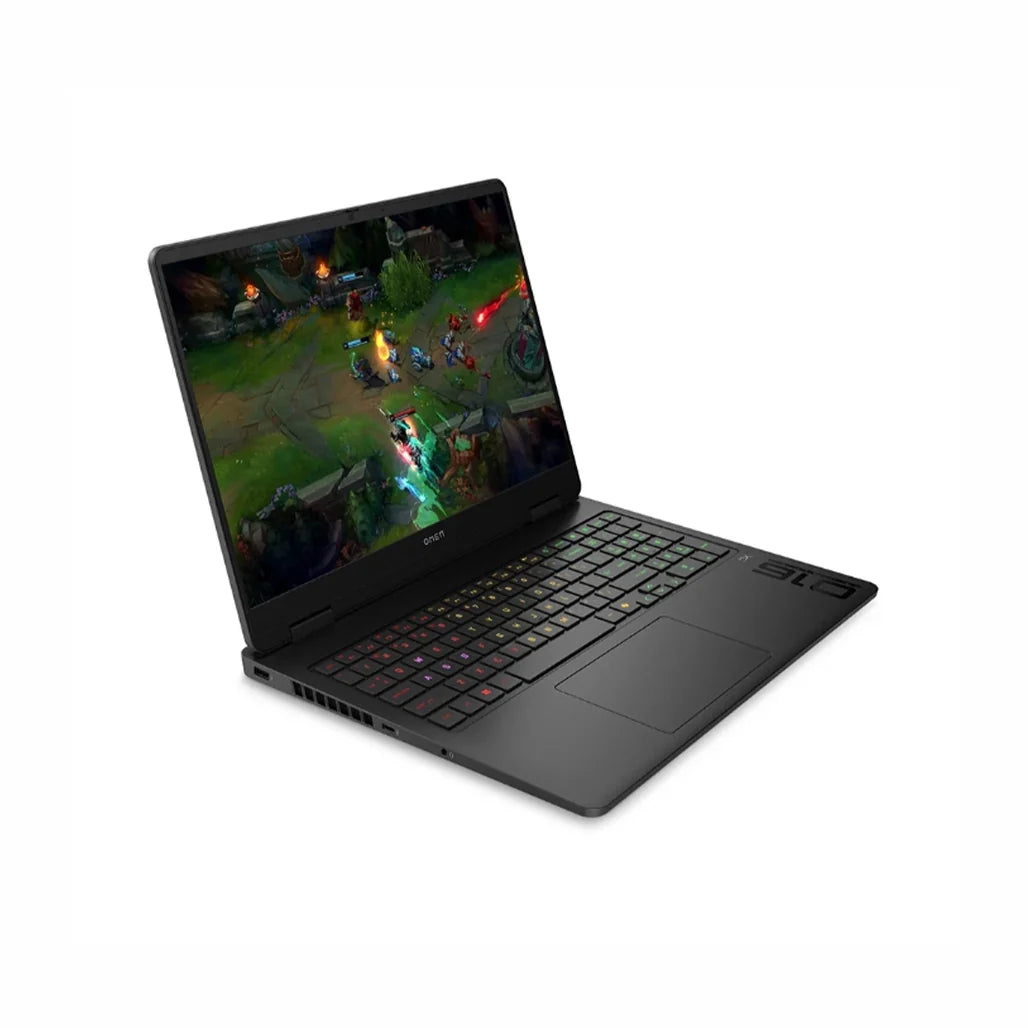 HP Omen 16-AM0073DX BZ4A3UA#ABA - Core Ultra 7 255H - NVIDIA RTX 5060 8GB