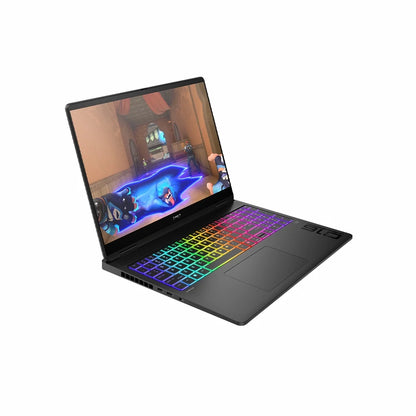 HP OMEN MAX 16-AK0098 CG6Y7UA#ABA - AMD Ryzen AI 9 HX 375 - NVIDIA RTX 5080 16GB HP