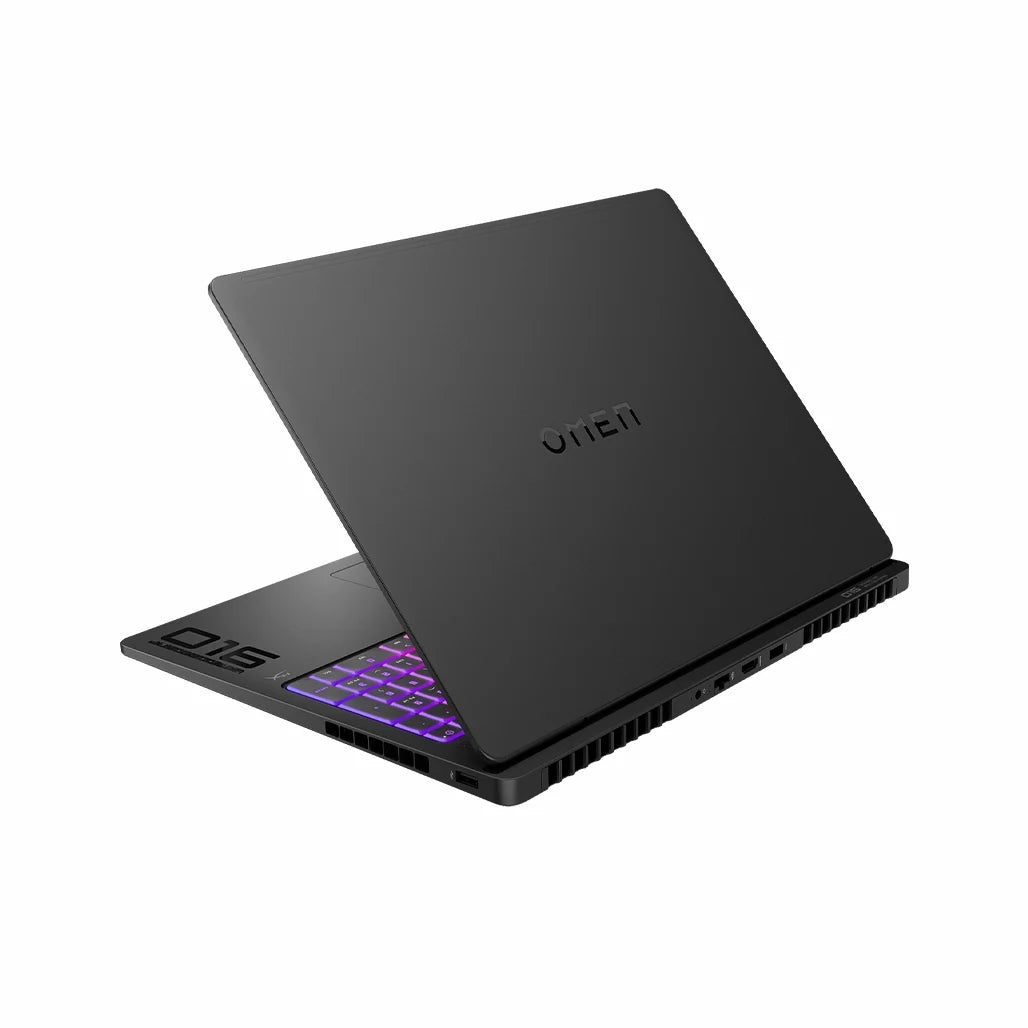 HP OMEN MAX 16-AK0098 CG6Y7UA#ABA - AMD Ryzen AI 9 HX 375 - NVIDIA RTX 5080 16GB