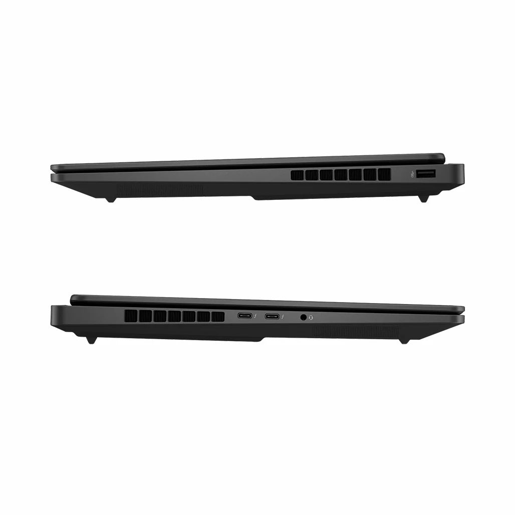 HP OMEN MAX 16-AK0098 CG6Y7UA#ABA - AMD Ryzen AI 9 HX 375 - NVIDIA RTX 5080 16GB HP