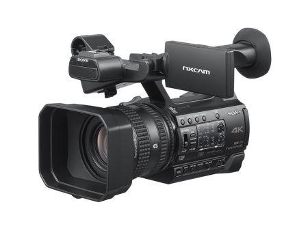 Sony HXR-NX200 4K Camcorder