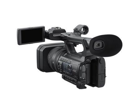 Sony HXR-NX200 4K Camcorder