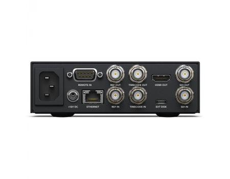 Blackmagic HyperDeck Studio HD Mini