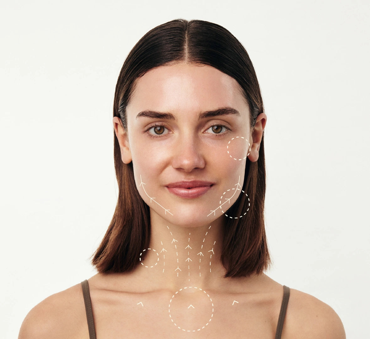 IYO FACE & NECK COLLAGEN BOOSTER IYO