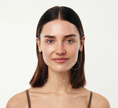 IYO FACE & NECK COLLAGEN BOOSTER IYO