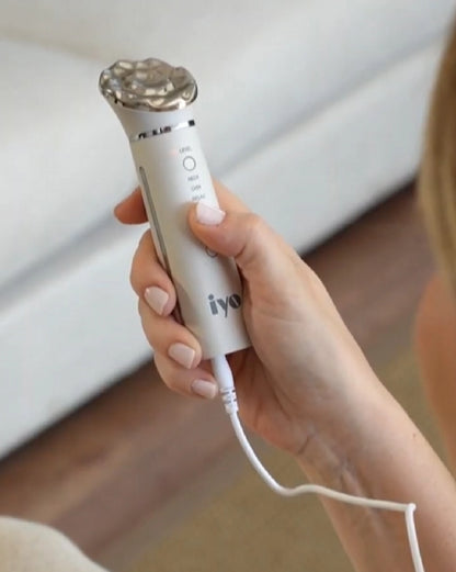 IYO FACE & NECK COLLAGEN BOOSTER IYO