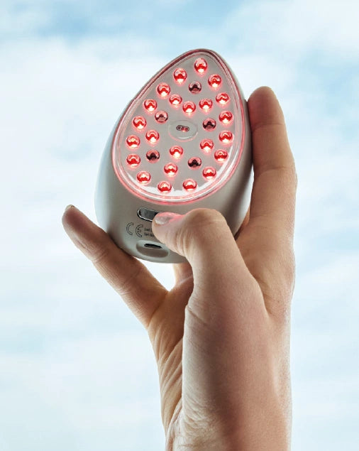IYO LED LIGHT SKIN BOOSTER