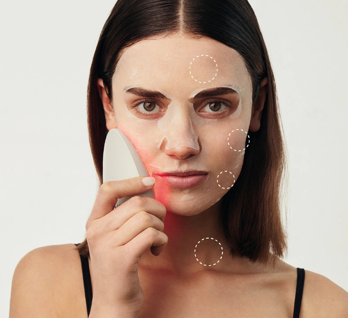 IYO LED LIGHT SKIN BOOSTER