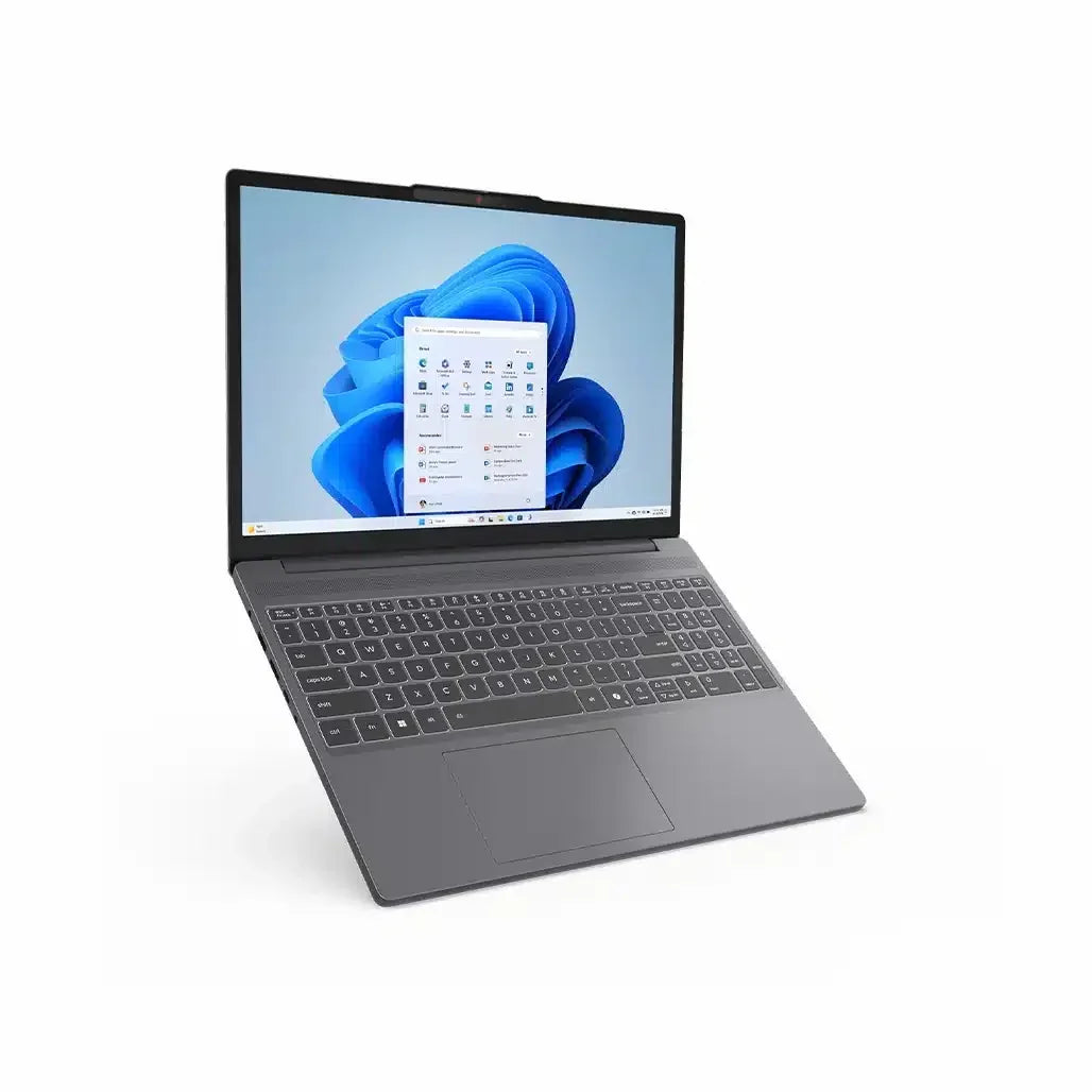 Lenovo IdeaPad slim 3 15IRH10 - 83K100E8AX - Core i7-13620H - Intel® UHD Graphics