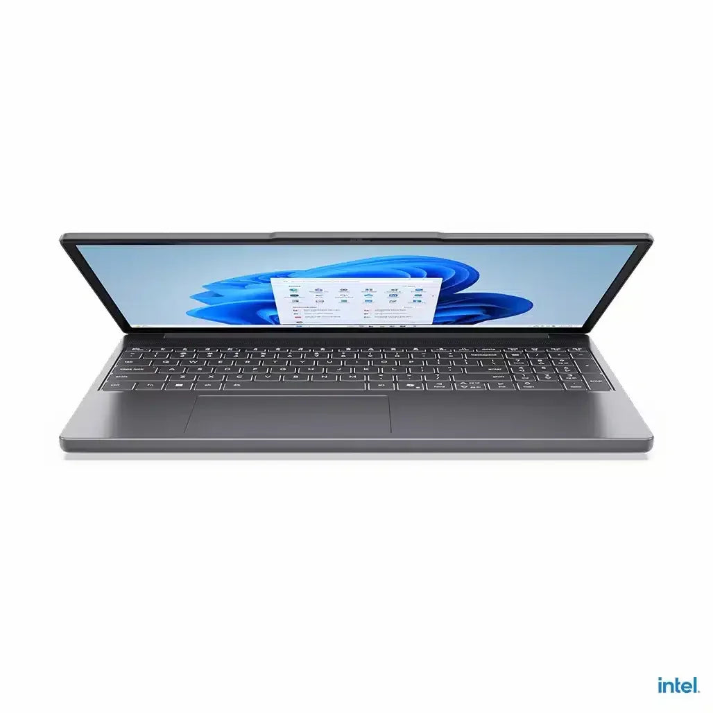 Lenovo IdeaPad slim 3 15IRH10 - 83K100E8AX - Core i7-13620H - Intel® UHD Graphics Lenovo