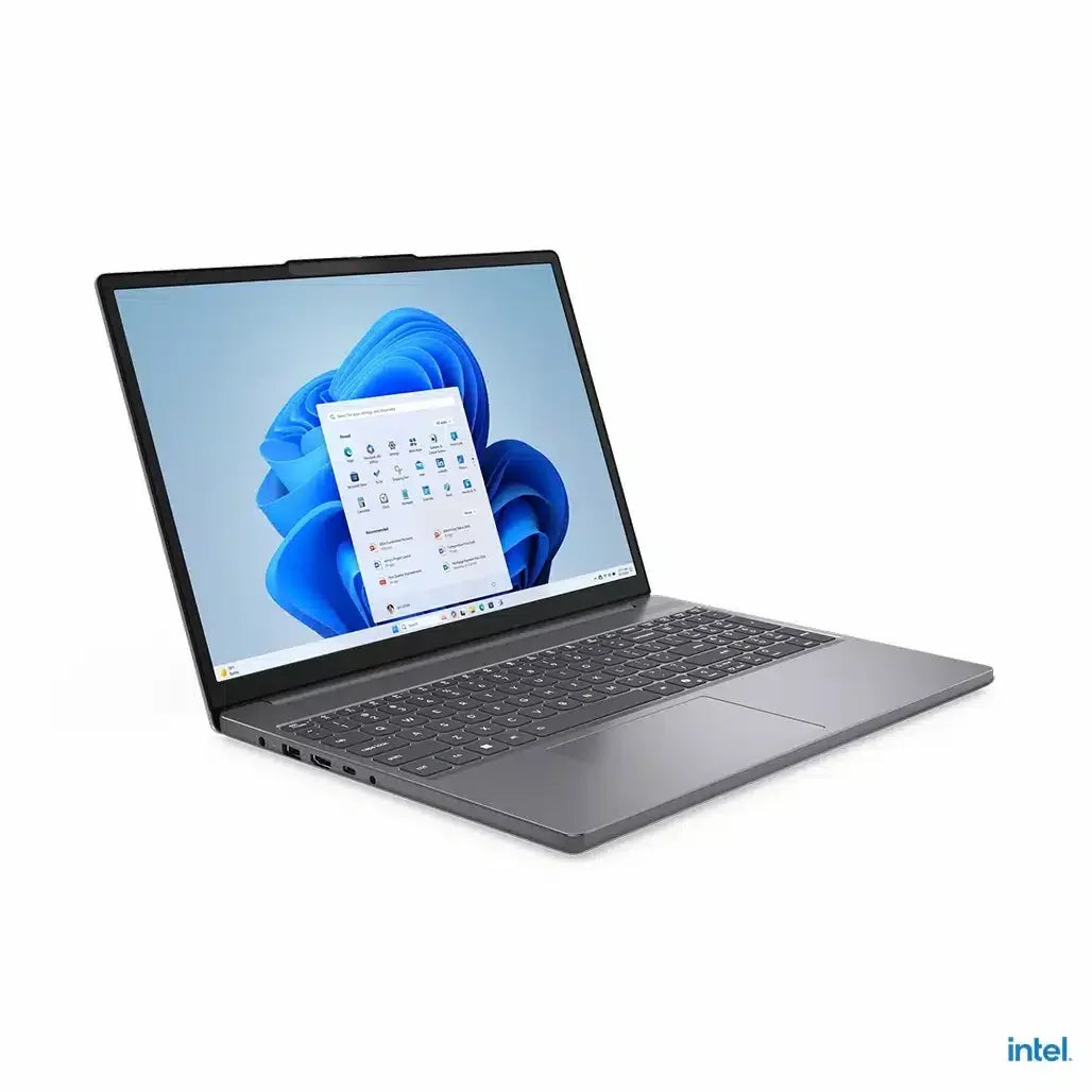 Lenovo IdeaPad slim 3 15IRH10 - 83K100E8AX - Core i7-13620H - Intel® UHD Graphics Lenovo