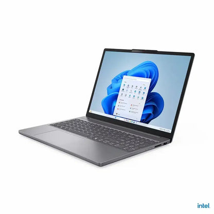 Lenovo IdeaPad slim 3 15IRH10 - 83K100E8AX - Core i7-13620H - Intel® UHD Graphics Lenovo
