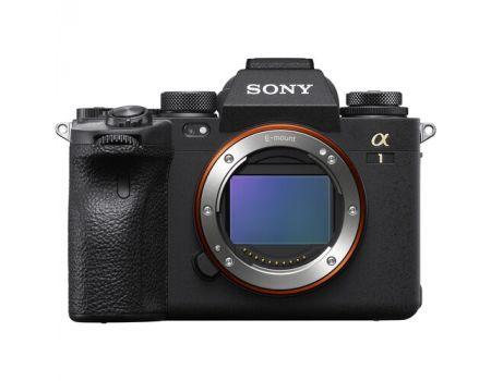 Sony Alpha 1 Mirrorless Digital Camera (Body Only)